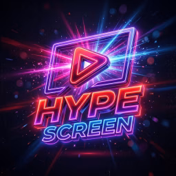 HypeScreen
