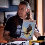 Craig / Bird Artist 🎨