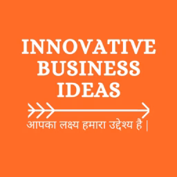 Innovative Business Ideas
