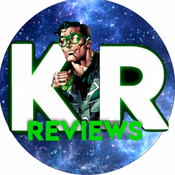Kyle Rayner Reviews | Comics