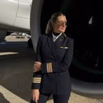 Henrike | Pilotin