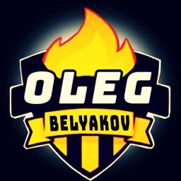 Viesky Oleg Belyakov