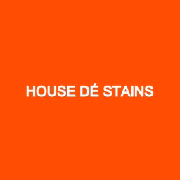 House Dé Stains
