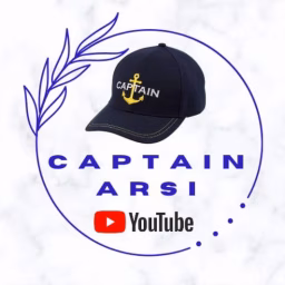 Captain Arsi