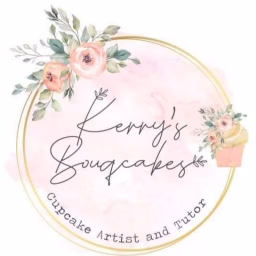 Kerry's Bouqcakes
