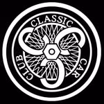 Classic Car Club Manhattan