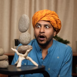 Gautam Vaishnav