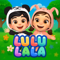 LuLu LaLa en Español - Canciones Infantiles