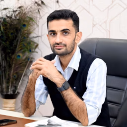 Dr Ganpat Singh Rajpurohit