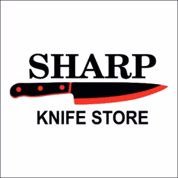 Sharp Knife Store
