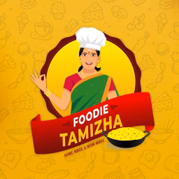 Foodie Tamizha