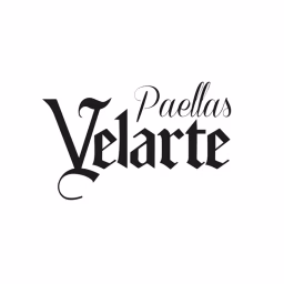 Paellas Velarte