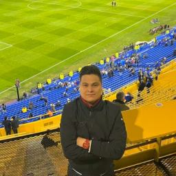 Bambino Quintero