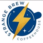 Strange Brew Coffeehouse