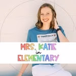 Katie | Third Grade Teacher ➡️ SAHM
