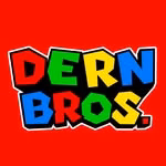 Dern Skateboarding