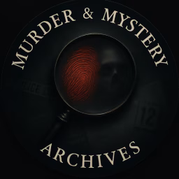 Murder & Mystery Archives