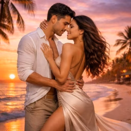 Bachata Pasión Real