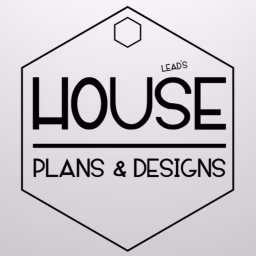 LEAD'S HOUSE PLANS & DESIGNS