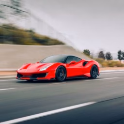 Car Review 