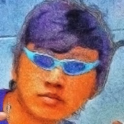 M.Megamind