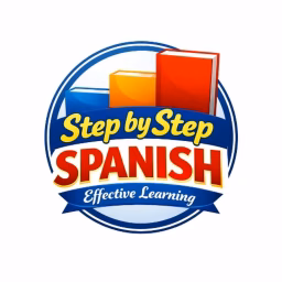 Step by Step Spanish