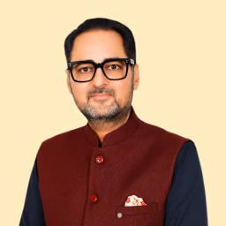 Vedic Astrologer & Strategic Advisor Kaartik Gor