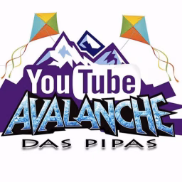 Avalanche pipas