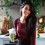 Sadia Badiei, BSc Dietetics