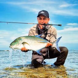 MDR Fishing