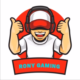 Football Gamer Rony