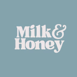Milk and Honey Quilt Co
