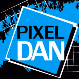 Pixel Dan