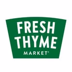 Fresh Thyme Market