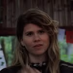 Amelia Stewart-Short