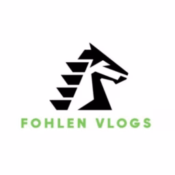 Fohlen Vlogs