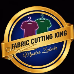 Fabric Cutting king-Master Zubair