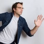 Jonah Ray