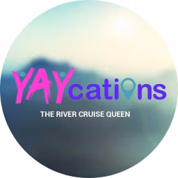 Yaycations - The River Cruise Queen