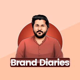 BRAND DIARIES