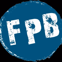 FPB favorite pet book