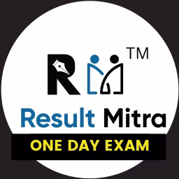 Result Mitra One Day Exam