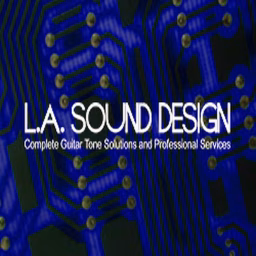 L.A. SOUND DESIGN