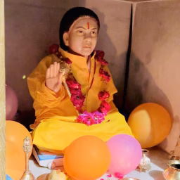 Pitra dev dham 