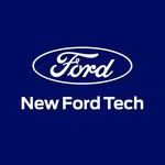 New Ford Tech
