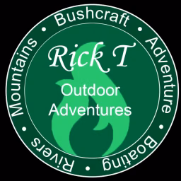 RickT Adventure