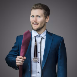 Drew Lynch