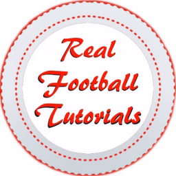 RFT Real Football Tutorials