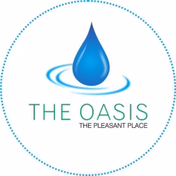 The Oasis Lagos