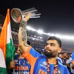 Rinku 🧿🇮🇳